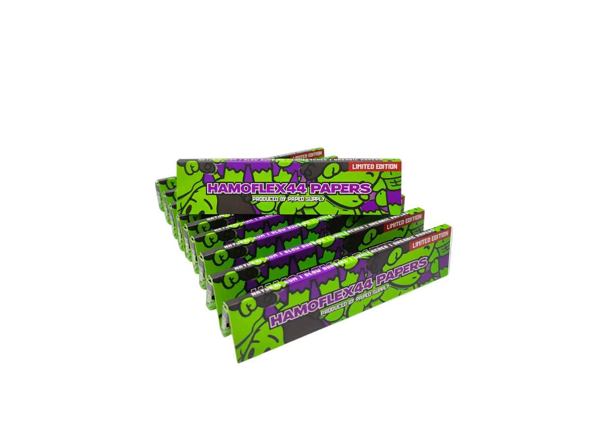 Hamoflex44 Papers