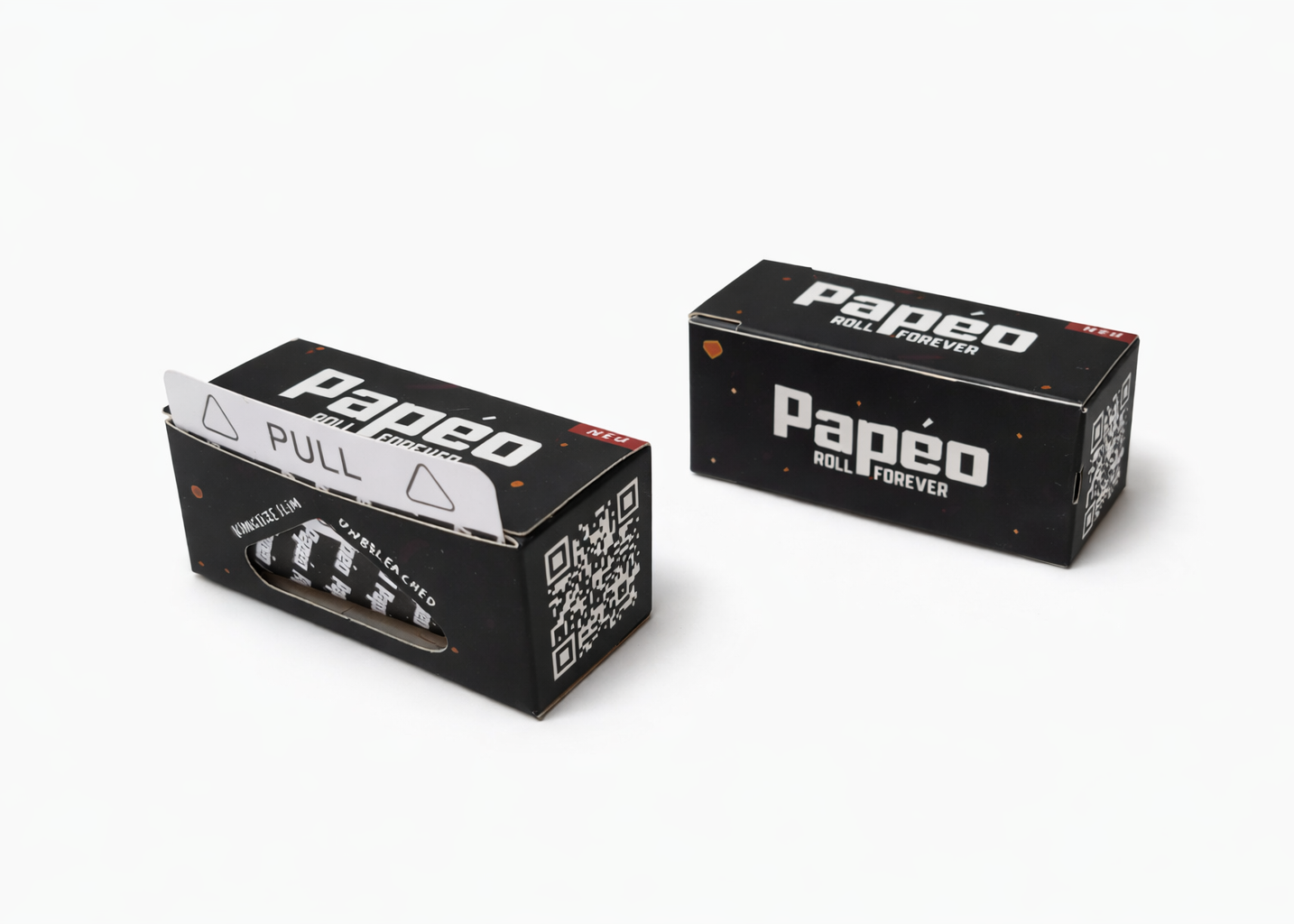 Roll Forever (5 Meter)