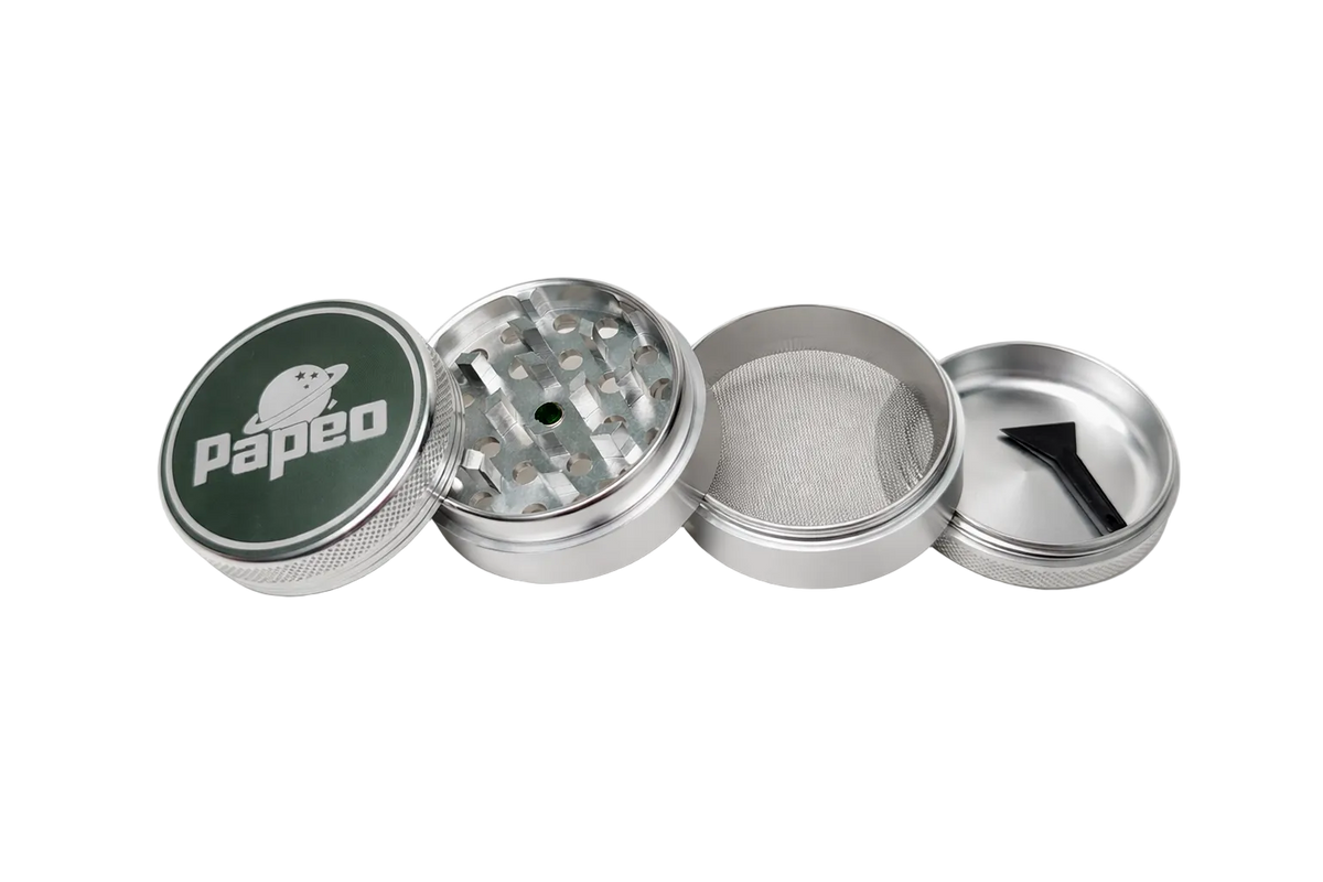 Metal Grinder