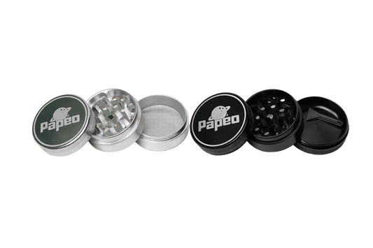 Metal Grinder