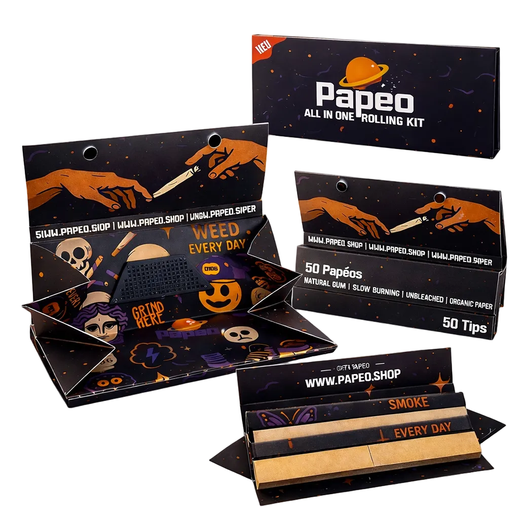 All-in-One Rolling Kit