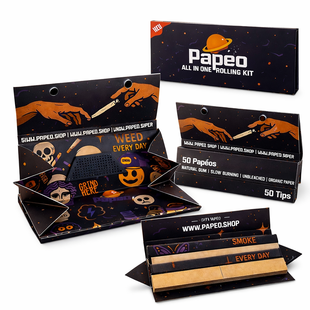 All-in-One Rolling Kit