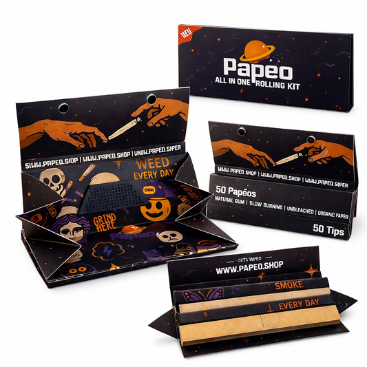 All-in-One Rolling Kit