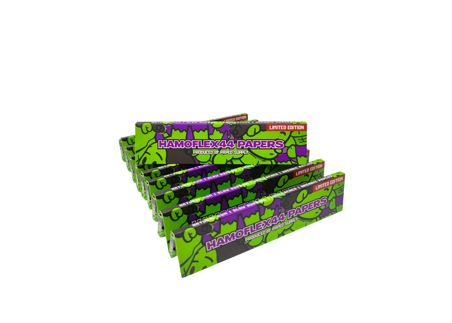 HAMOFLEX44 PAPERS