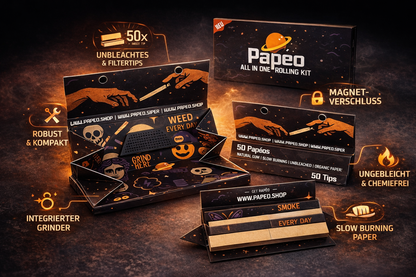 All-in-One Rolling Kit