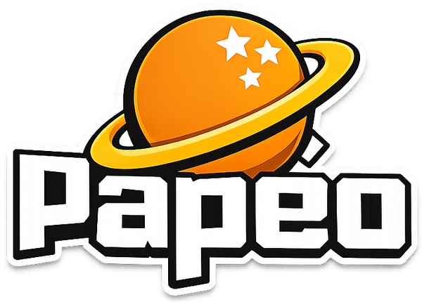 Papéo